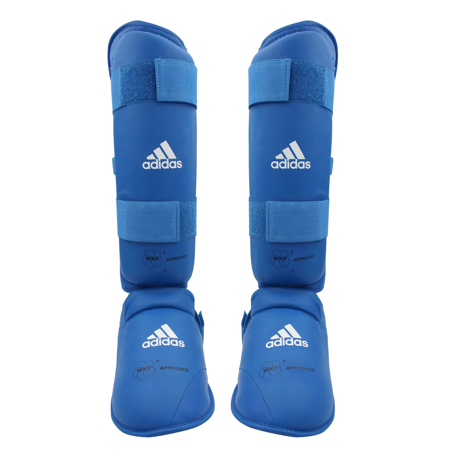 Karate Removable Instep (Adidas - WKF)_1