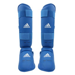 Karate Removable Instep (Adidas - WKF)