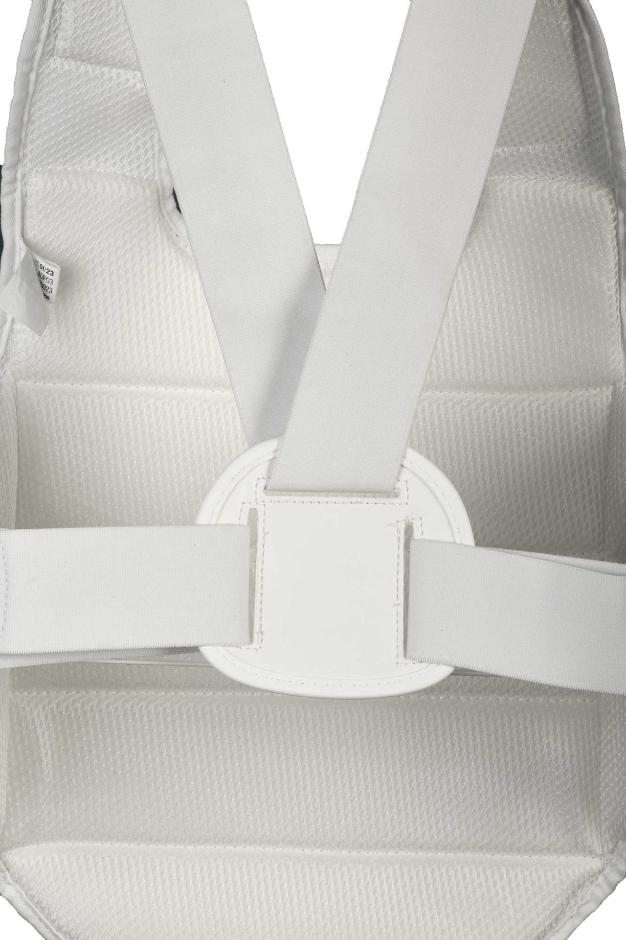 Karate Body Protector (Adidas - WKF)_2