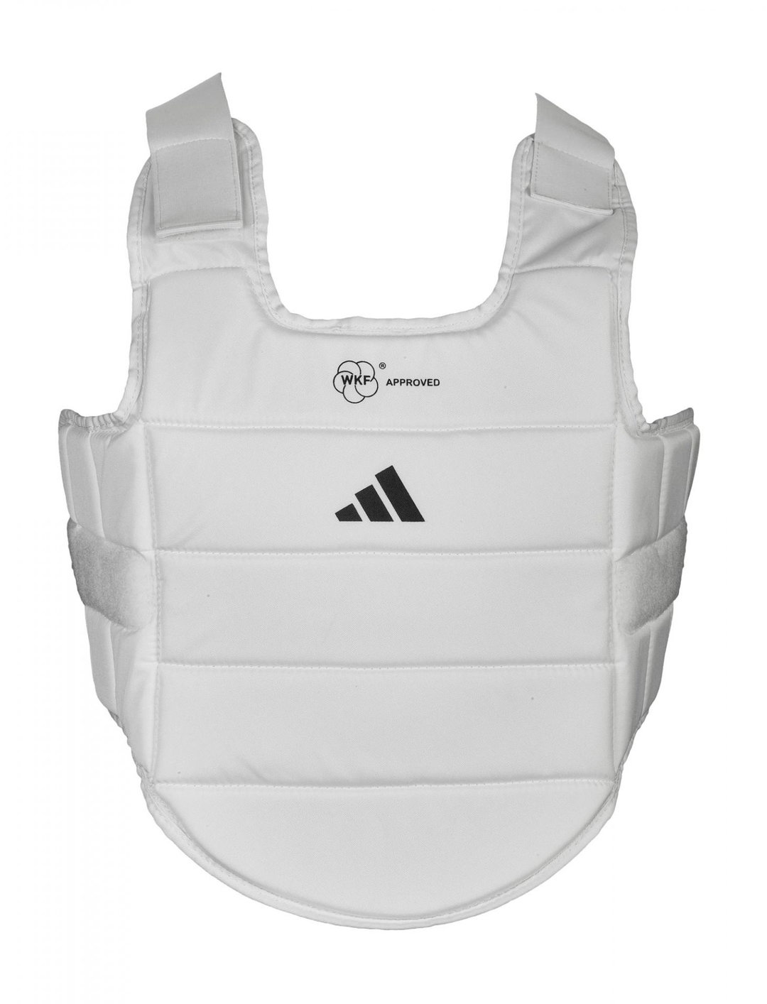 Karate Body Protector (Adidas - WKF)