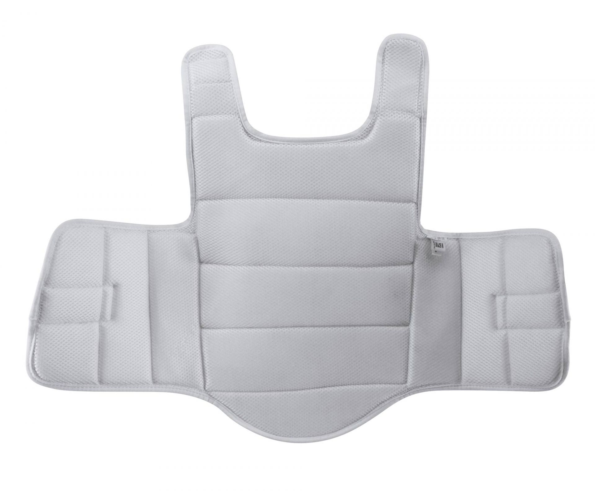 Karate Body Protector (Adidas - WKF)_1
