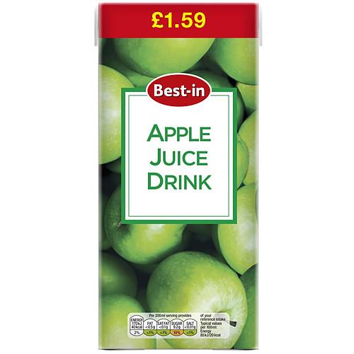 apple juice_0