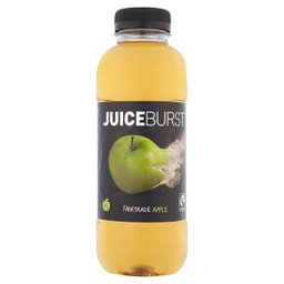 apple juice