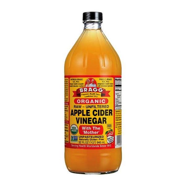 Apple cider