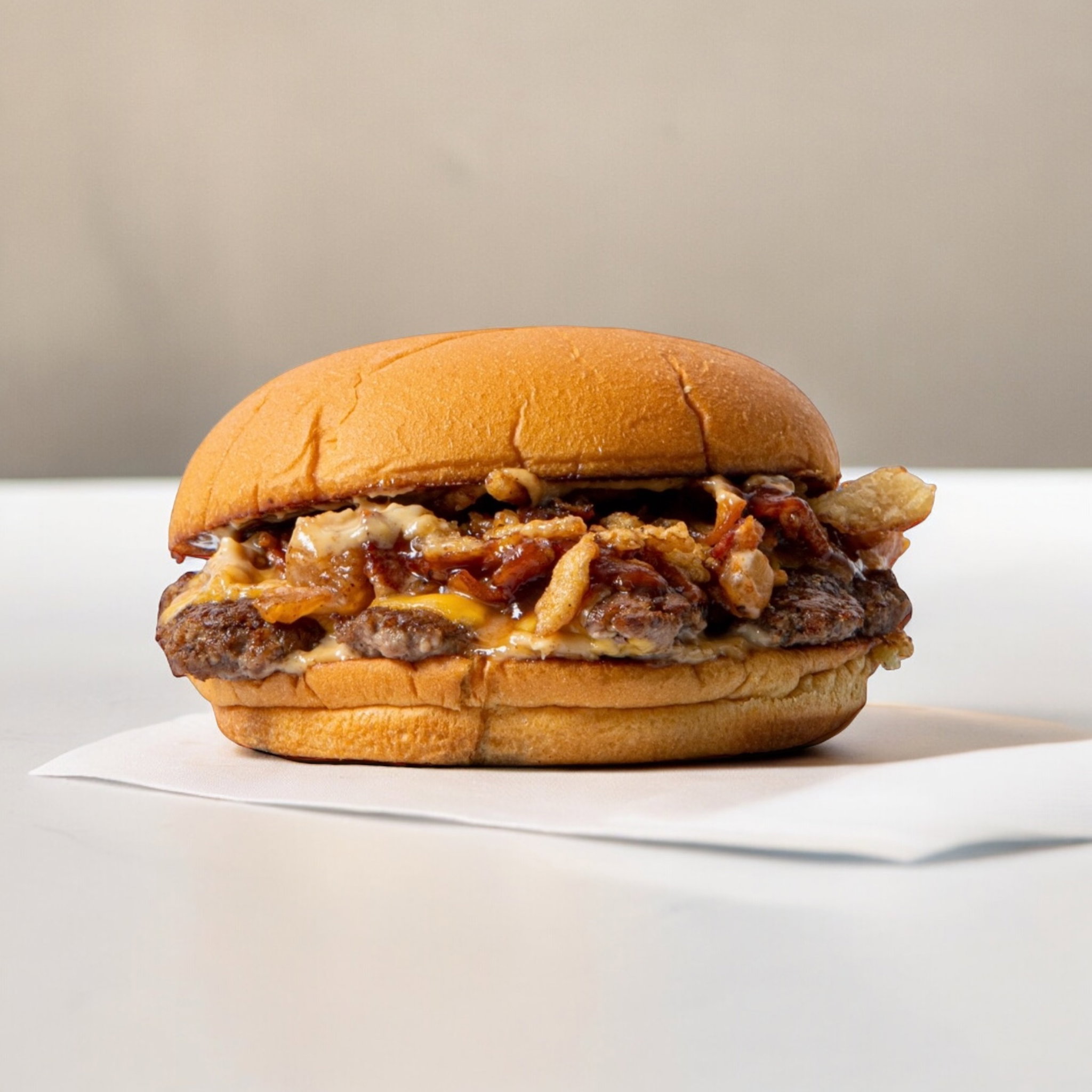 BBQ Burgie's_0