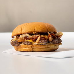 BBQ Burgie's