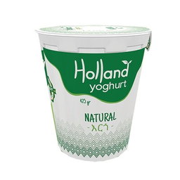 Holand yogurt 
