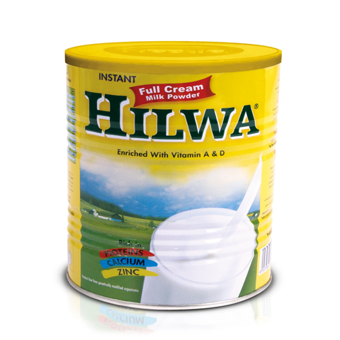 Hilwa milk_0