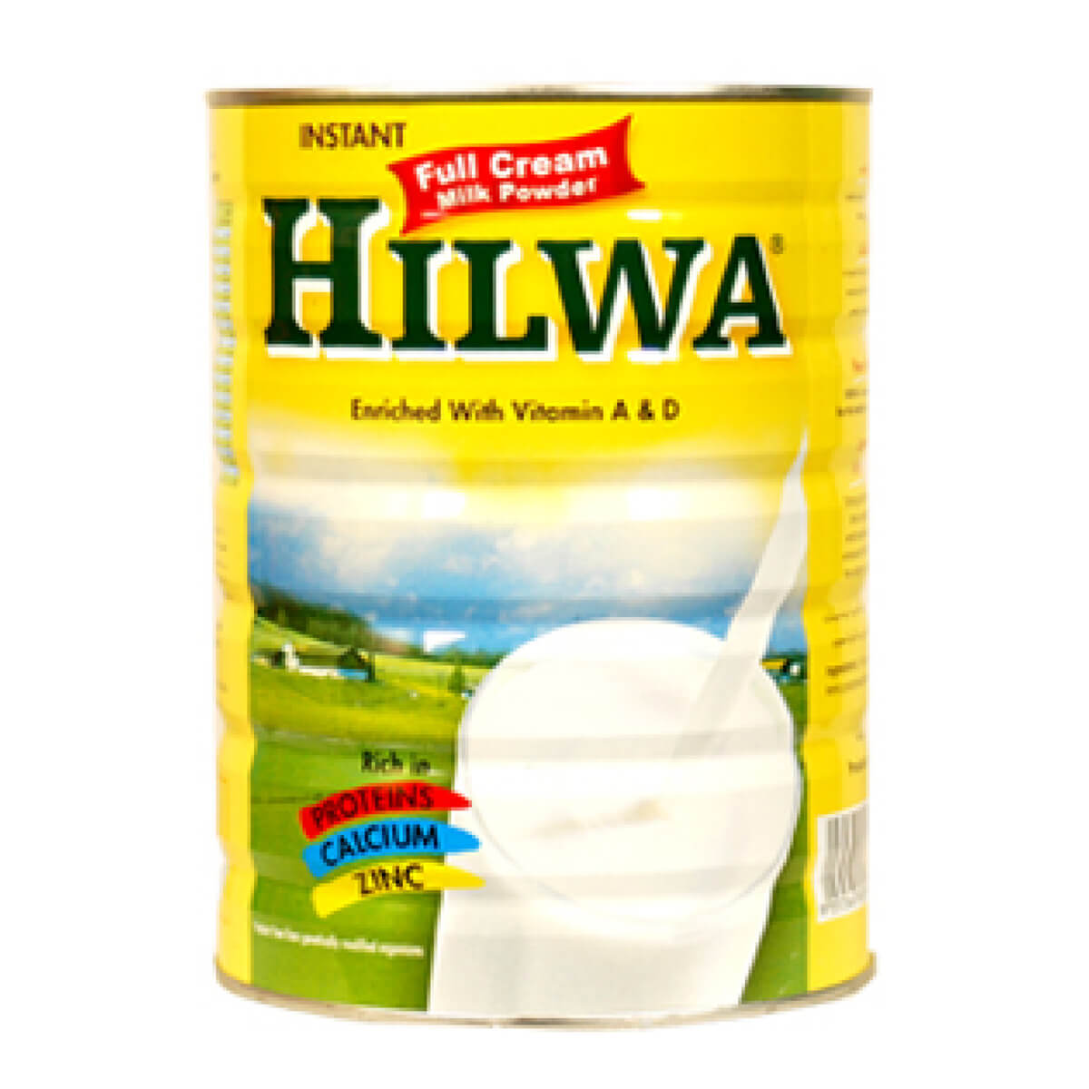 Hilwa milk_1