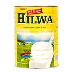 Hilwa milk