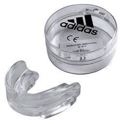 Karate Mouth Guard (Adidas) Junior & Senior