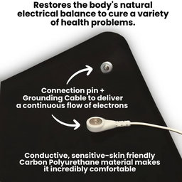 GROUNDING MAT