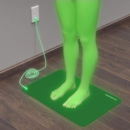 GROUNDING MAT
