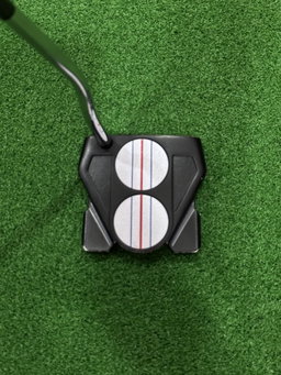 Odyssey 2-Ball Ten Triple Track Putter