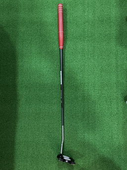 Odyssey 2-Ball Ten Triple Track Putter
