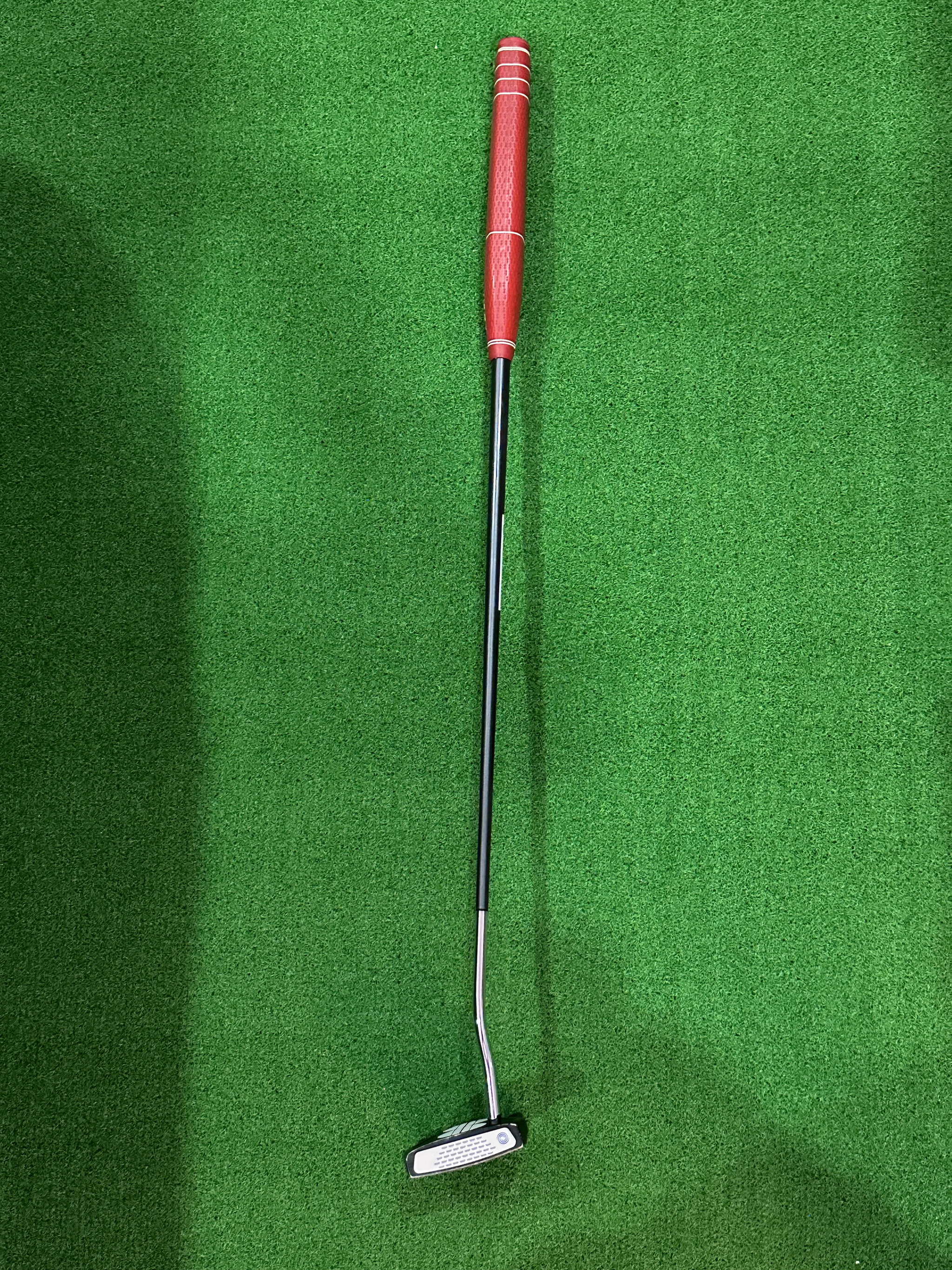 Odyssey 2-Ball Ten Triple Track Putter_7