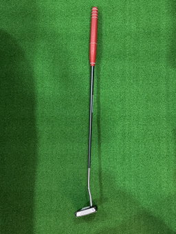 Odyssey 2-Ball Ten Triple Track Putter