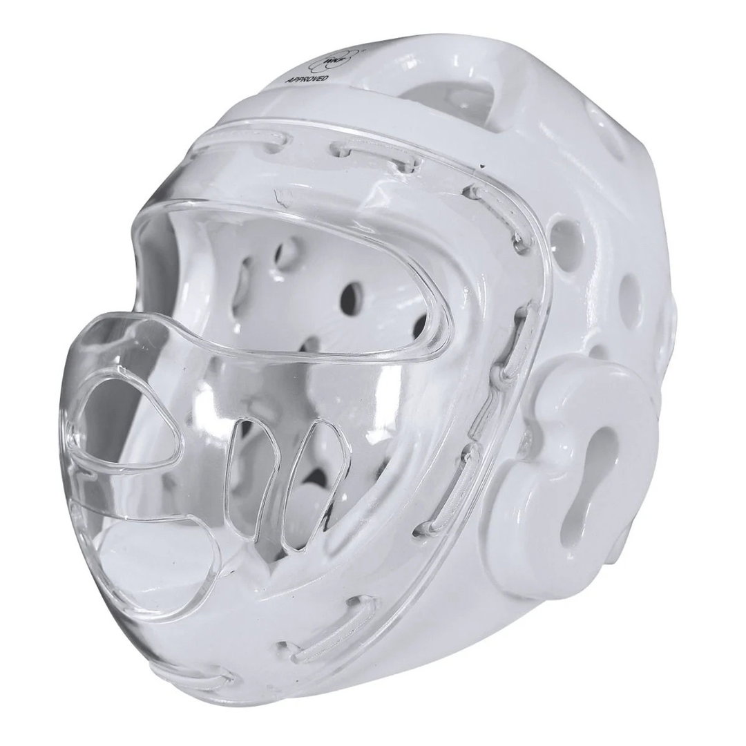 Karate Head Guard (Adidas - WKF)