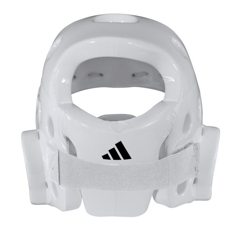 Karate Head Guard (Adidas - WKF)_1