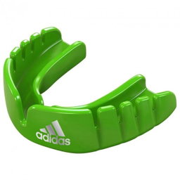 Karate Mouth Guard (Adidas) Junior & Senior