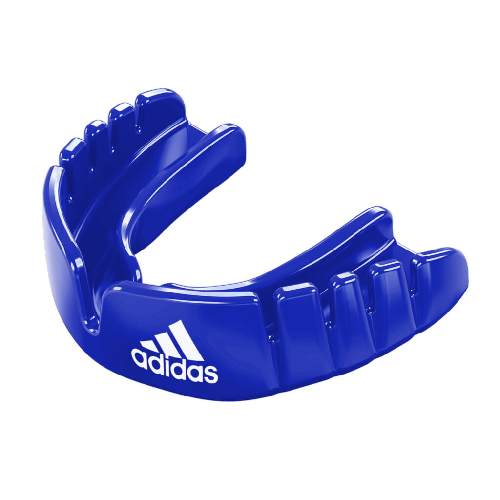 Karate Mouth Guard (Adidas) Junior & Senior_4
