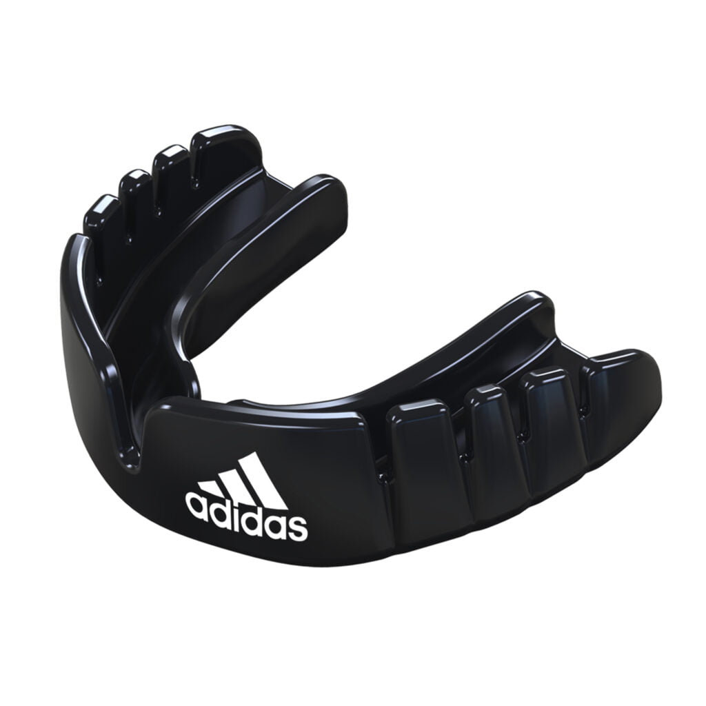 Karate Mouth Guard (Adidas) Junior & Senior_0