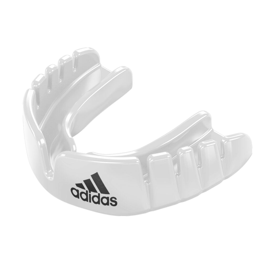 Karate Mouth Guard (Adidas) Junior & Senior_1
