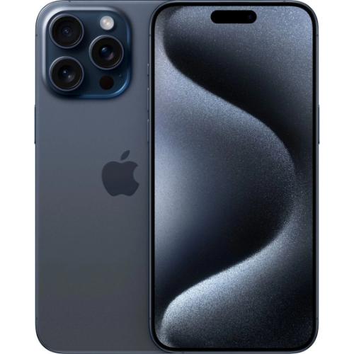 Apple iPhone 15 Pro Max 5G 256GB 8GB 4441mAh