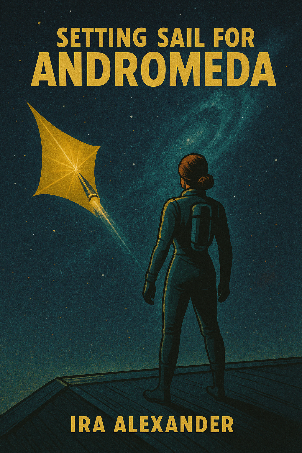 Setting Sail for Andromeda_0