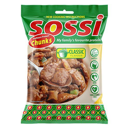 Sosi
