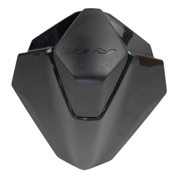 Single Seat Cowl Black Glow Honda CBR 250RR_1