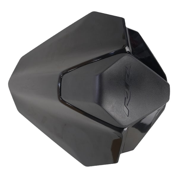 Single Seat Cowl Black Glow Honda CBR 250RR_2