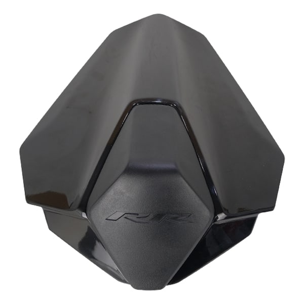 Single Seat Cowl Black Glow Honda CBR 250RR_0