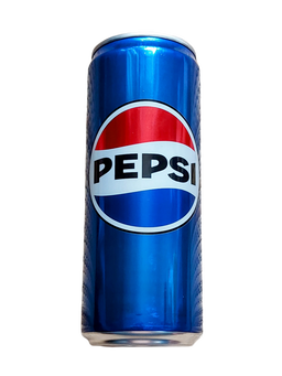 Pepsi coda
