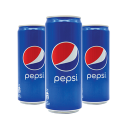 Pepsi coda