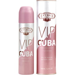 Vip cubs