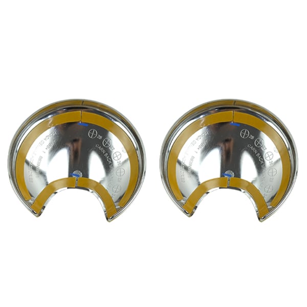 Garnish Back Mirror Honda Stylo 160_1
