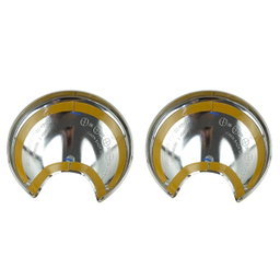 Garnish Back Mirror Honda Stylo 160