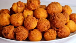 Beignets