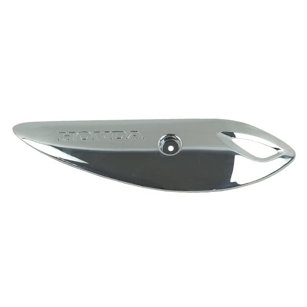 Garnish Muffler Honda Stylo 160_0
