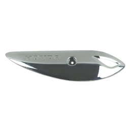 Garnish Muffler Honda Stylo 160