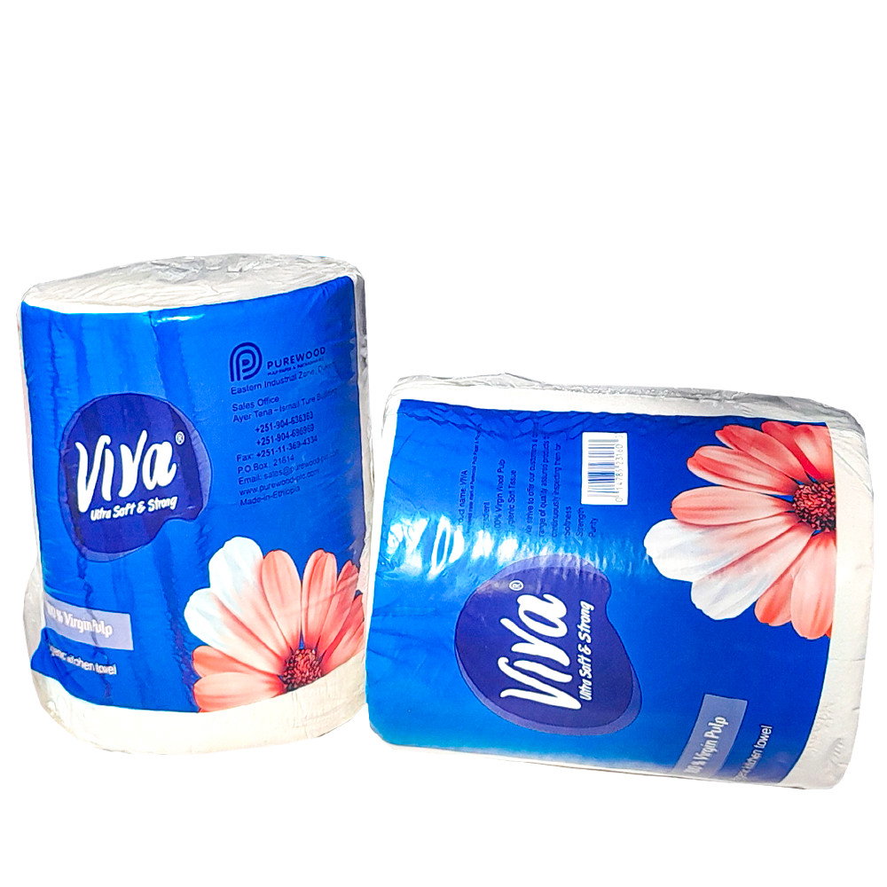Viva small roll_0