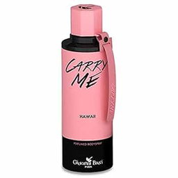Carry me