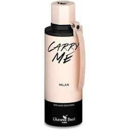 Carry me