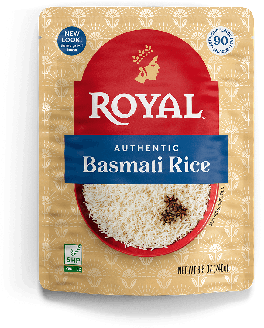 Royal basmati ri