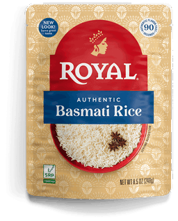 Royal basmati ri