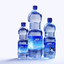 Water 2L