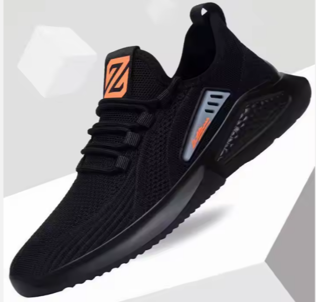 Baskets (Sneakers) Tailles: 39-45_0