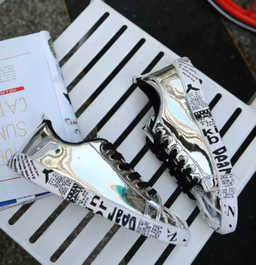 Baskets (Sneakers) Tailles: 39-45