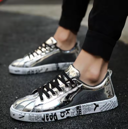 Baskets (Sneakers) Tailles: 39-45